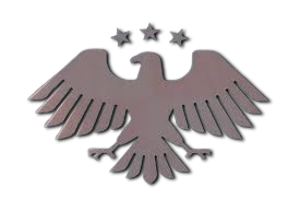 شعار مكتب المحامي سامر حمدو - محامي في سوريا واعزاز - عضو نقابة المحاميين